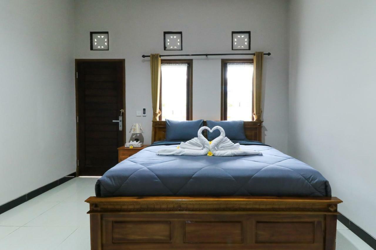Prasada Guesthouse Canggu Buitenkant foto